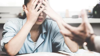 Mental Stress Injury And Workers’ Comp?