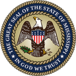  Estado de Mississippi