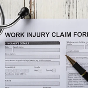 What Is Covered Under Mississippi Workers' Compensation?