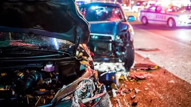 What is Uninsured Motorist coverage?
