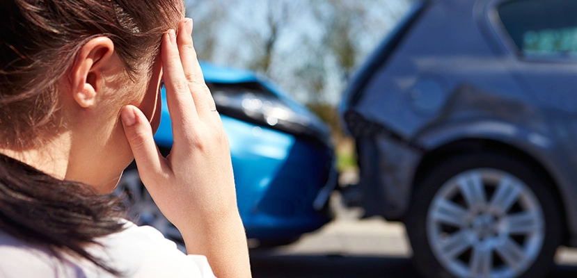 Everyone Needs Uninsured Motorist Coverage