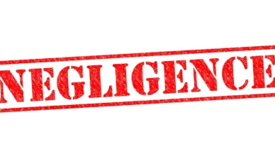 What is Negligence?
