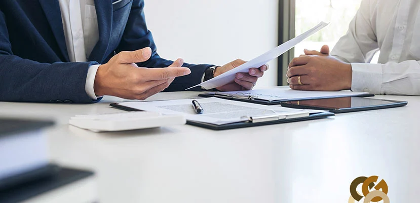 ¿La compañía de seguros retirará mi oferta si contrato a un abogado?