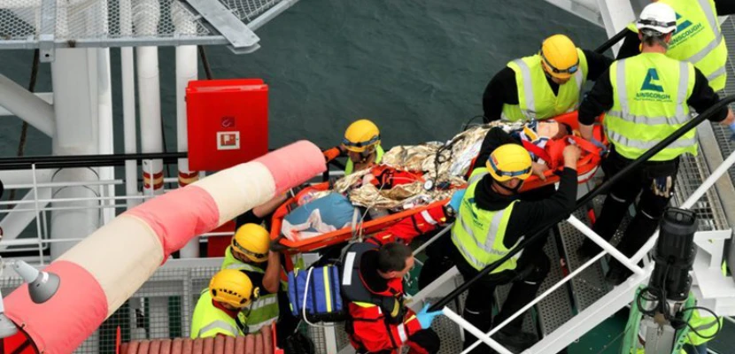 Mississippi Offshore Injury Lawyer-image