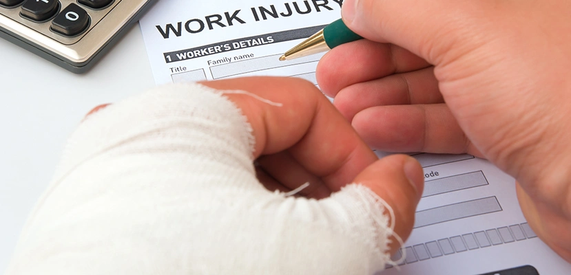Pain & Suffering in My Workers’ Comp Case?