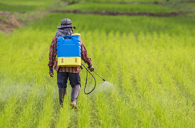 Paraquat Herbicide Lawsuits