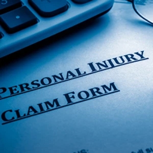 Whom Do I file A Personal Injury Claim Against?