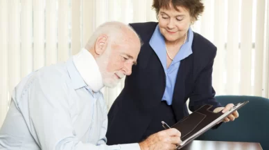 How to file a personal injury claim in Mississippi
