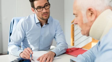 What damages am I entitled to recover in a Personal injury claim in Mississippi