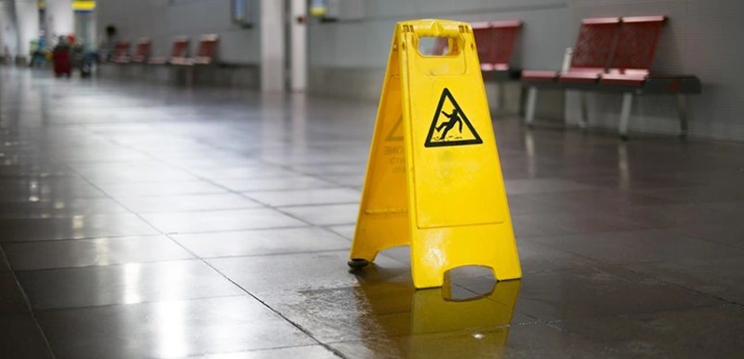 Your Slip and Fall Personal Injury Case and How To Prepare