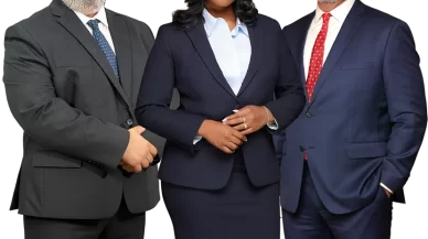 Lawyers in Jackson: How to Choose the Right Injury Attorney
