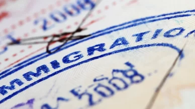 Negative Credible Fear Determination – Political Opinion Asylum Claim