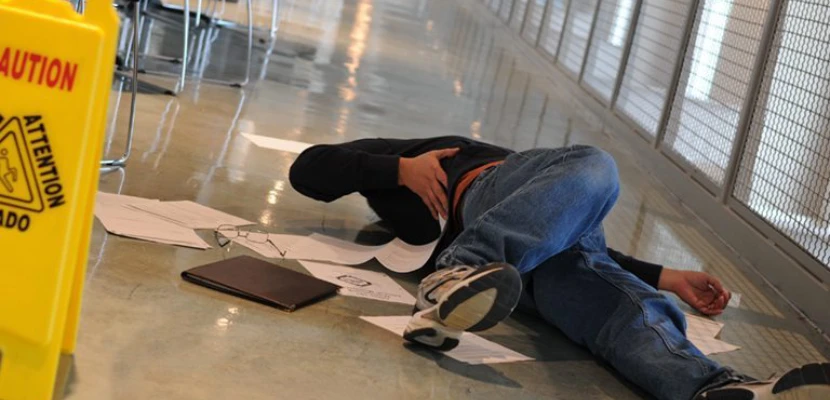 Mississippi Premises Liability Lawyer-image