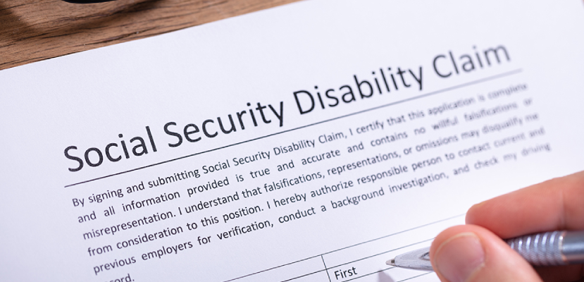 ¿Reúne los requisitos para recibir el seguro social por discapacidad y cómo solicitarlo?