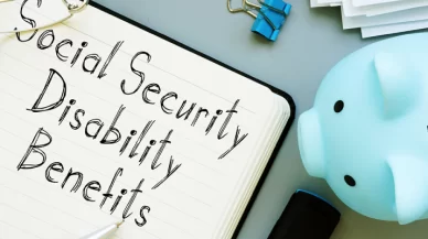 ¿Puedo seguir trabajando si recibo prestaciones por discapacidad de la Seguridad Social?