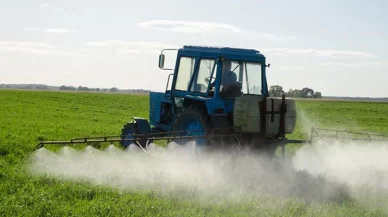 Roundup Weed Killer Leads to Cancer