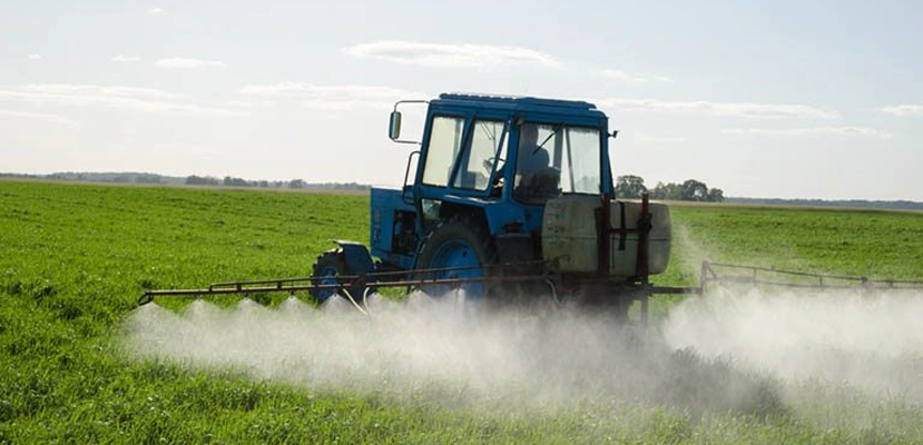 Roundup Weed Killer Leads to Cancer