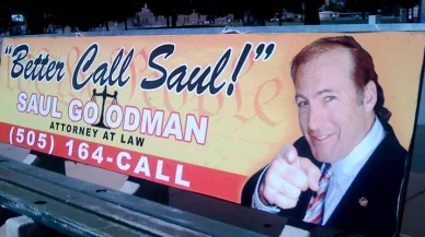¿Los abogados realmente actúan como Saúl?
