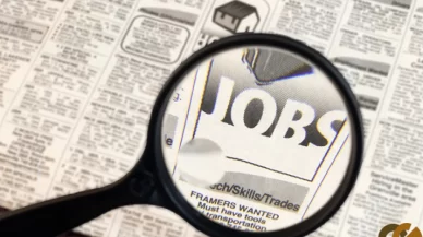 ¿Por qué tengo que buscar trabajo cuando estoy sufriendo?