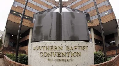 Abuso sexual por parte de un miembro de la Iglesia Bautista del Sur