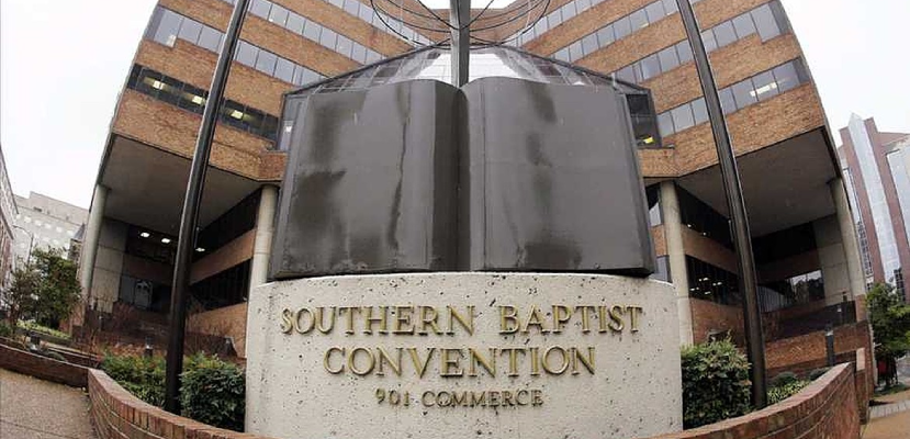 Sexual Abuse By a Southern Baptist Church Member