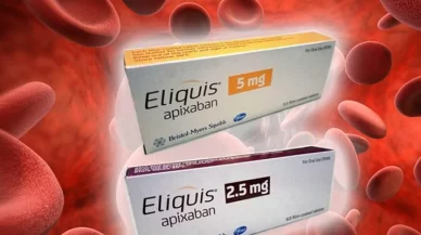 Eliquis Side Effects
