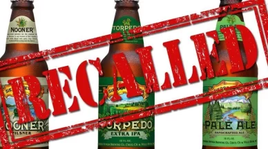 Sierra Nevada recalls bottled beer in Mississippi, 35 other states