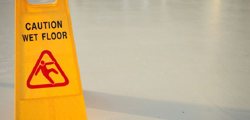 Mississippi Slip and Fall Lawyer-image