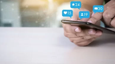 Social Media & Immigration