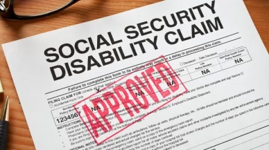 How does the process work to apply for Social Security Disability?