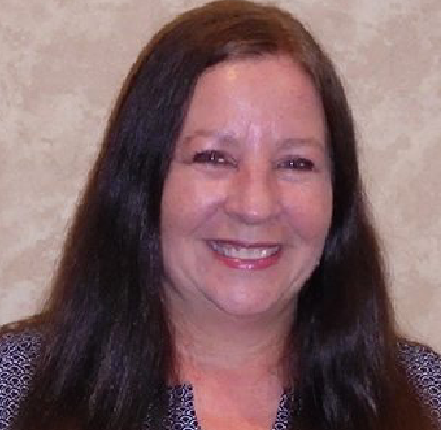 Suzanne Dean	