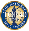 Top 40 Award Image