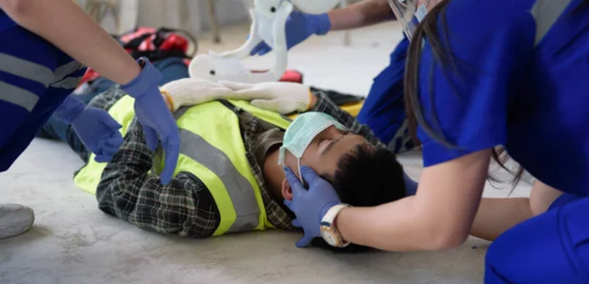 Top 3 Workplace Injuries in Mississippi