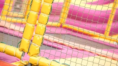 Trampoline Parks Rising In Popularity and Injuries