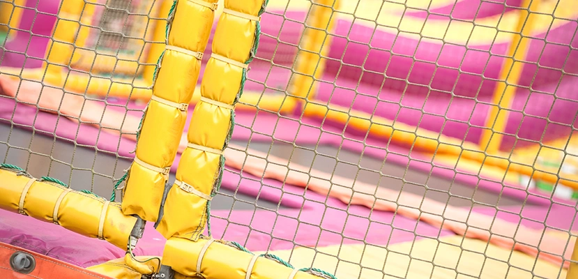 Trampoline Parks Rising In Popularity and Injuries