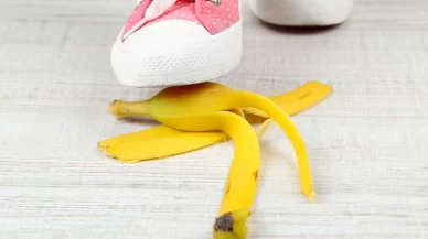 Immediate Steps after a Slip, Trip, and Fall at a Business