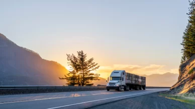 Trucking Accident in Mississippi: What is the Average Settlement?