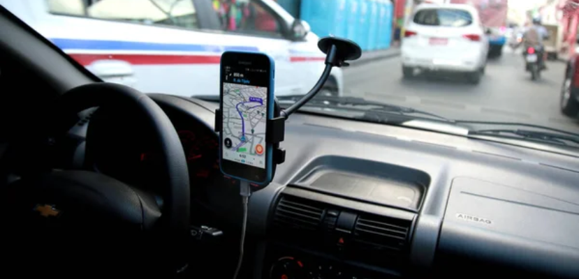 What to do if you’re an Uber Passenger in an Accident