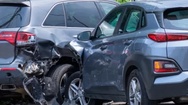 Wreck with an Uninsured Motorist