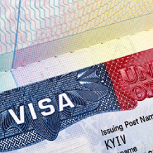 ¿Qué tipo de visa debo obtener si deseo convertirme en residente permanente de los Estados Unidos?