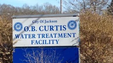 Jackson Water Crisis
