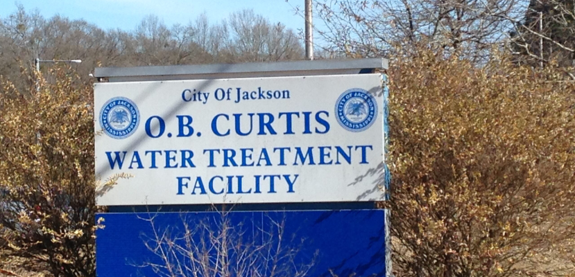 Jackson Crisis del agua