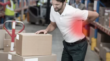 ¿Debo contratar a un abogado para una reclamación de indemnización laboral en Mississippi?