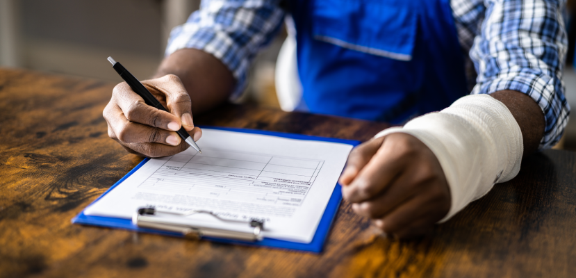 How Does Workers’ Comp Work in Mississippi?