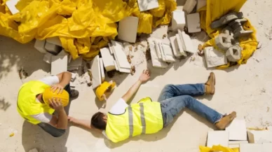 Accidentes laborales y muertes en Mississippi