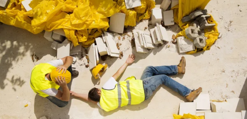 Accidentes laborales y muertes en Mississippi