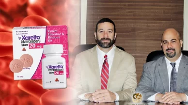 Increased number of Xarelto lawsuits underway