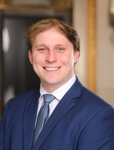 Zachary Chapman