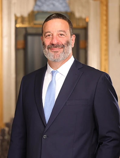 Darryl M. Gibbs