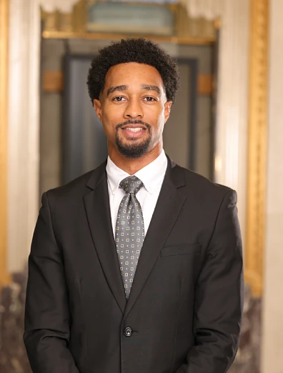 Michael P. Gorden